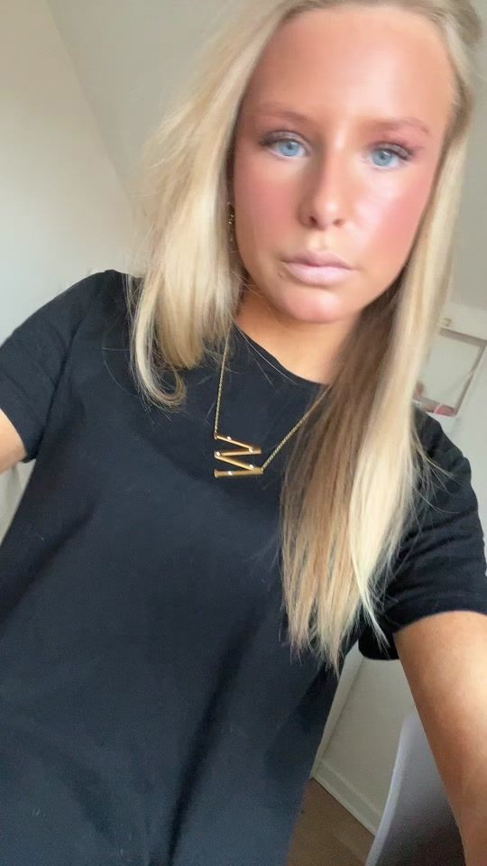 TikTok video thumbnail by millaahedberg