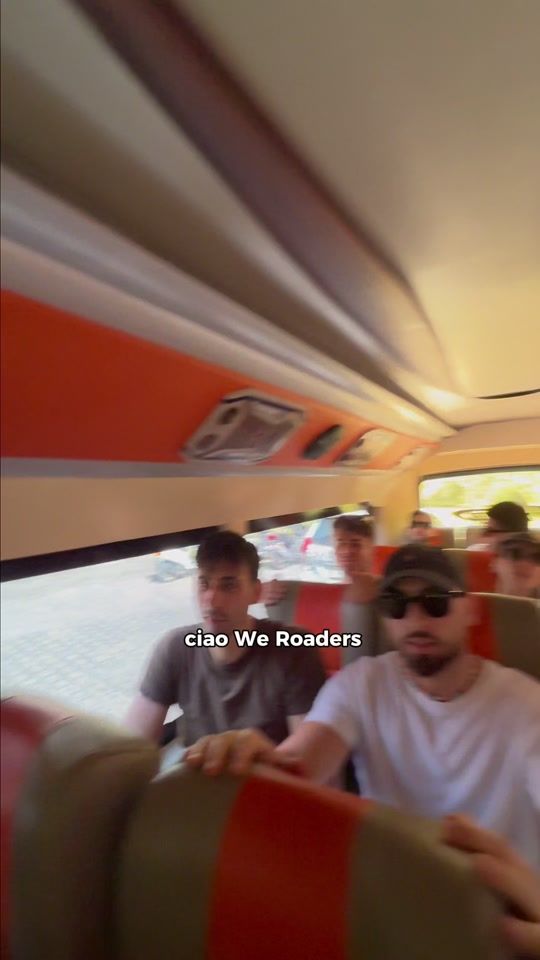 TikTok video thumbnail by weroad_it