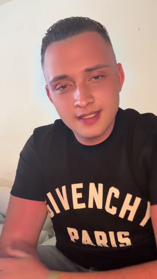 TikTok video thumbnail by _mariodanielofficial