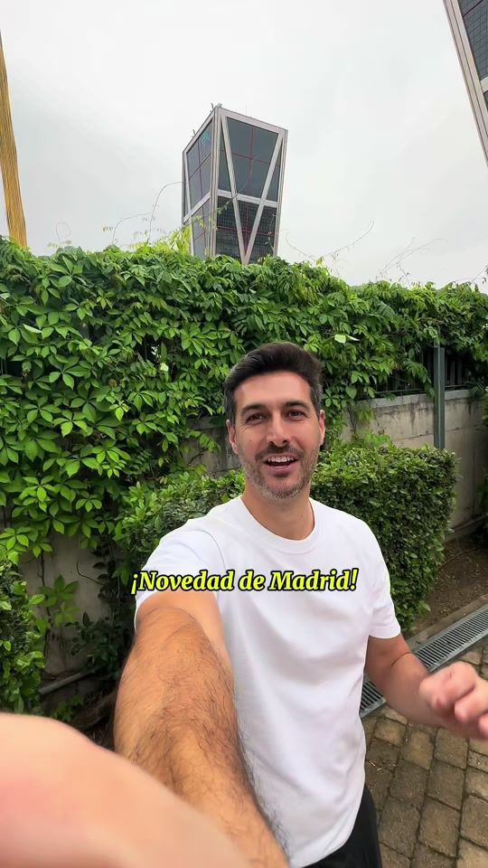 TikTok video thumbnail by tengounplanmadrid