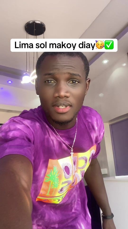 TikTok video thumbnail by koundiabusiness30