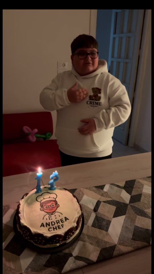 TikTok video thumbnail by michelaloizzi1