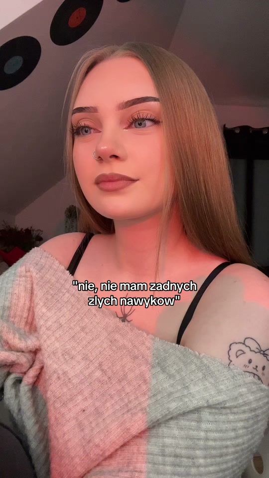 TikTok video thumbnail by majaniszeewska