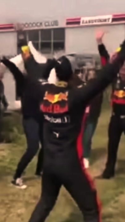 TikTok video thumbnail by racingroundups