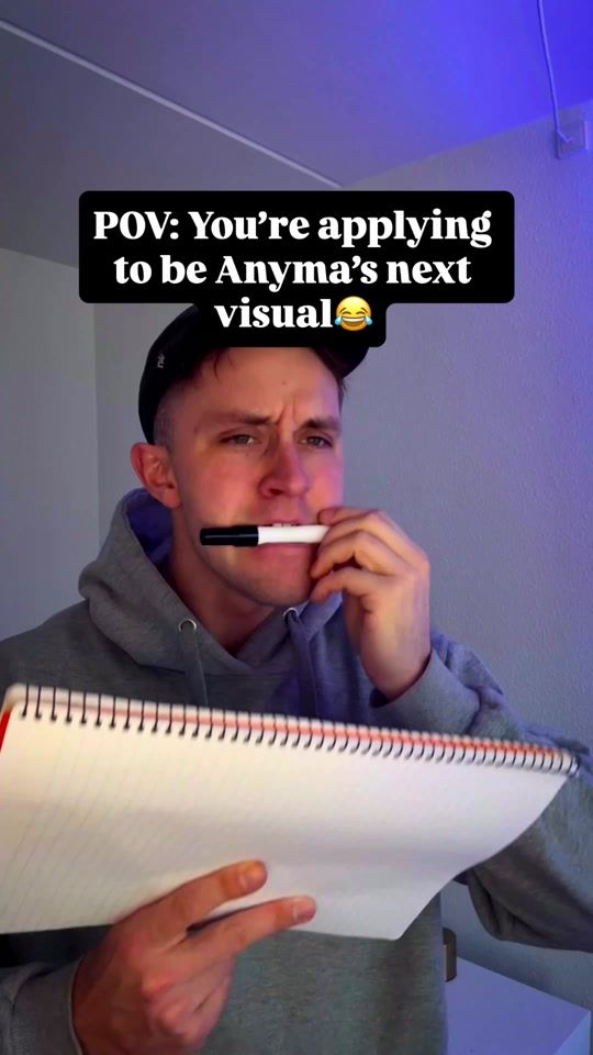 TikTok video thumbnail by itstrenom