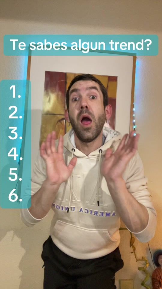TikTok video thumbnail by juanmiper