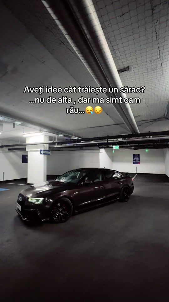 TikTok video thumbnail by audi_a5_v6