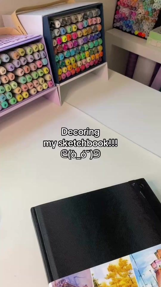 TikTok video thumbnail by misakiartt