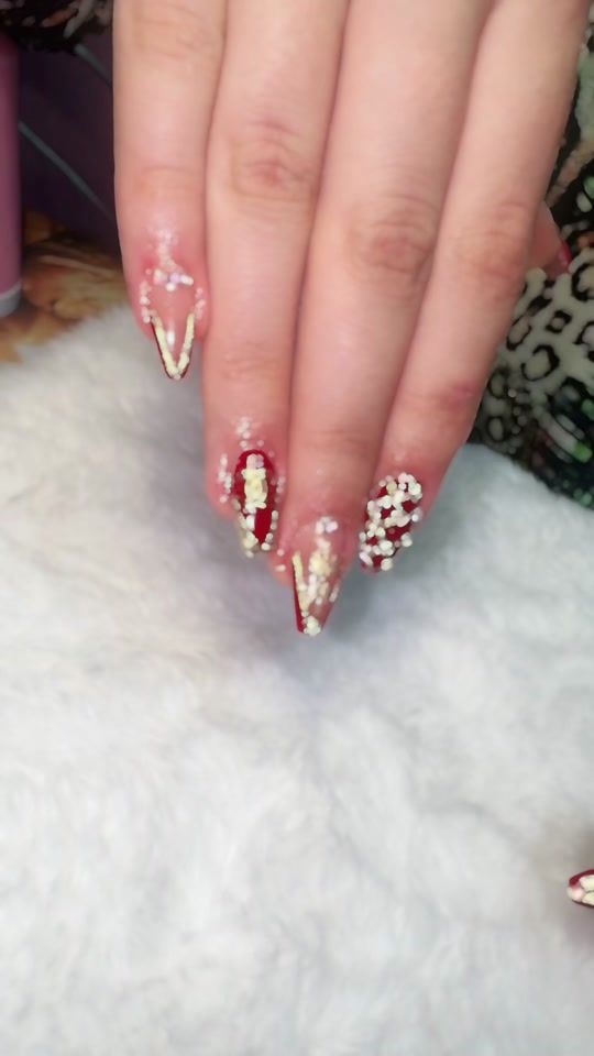 TikTok video thumbnail by krisztina.nails