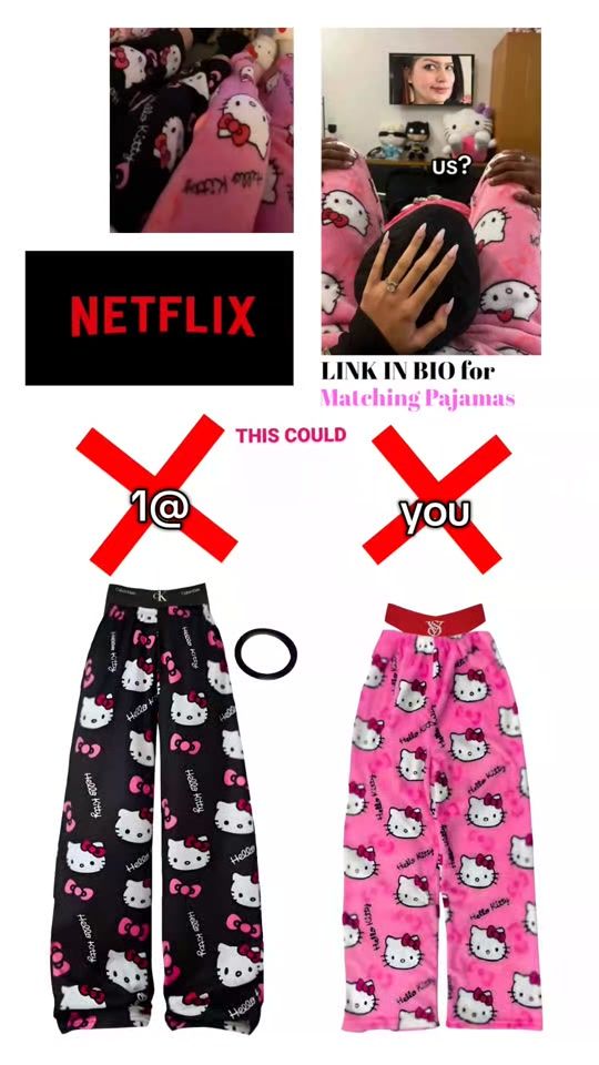 TikTok video thumbnail by snuggleheavenjammies