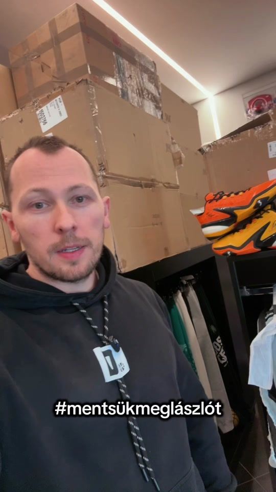 TikTok video thumbnail by dunkshophungary