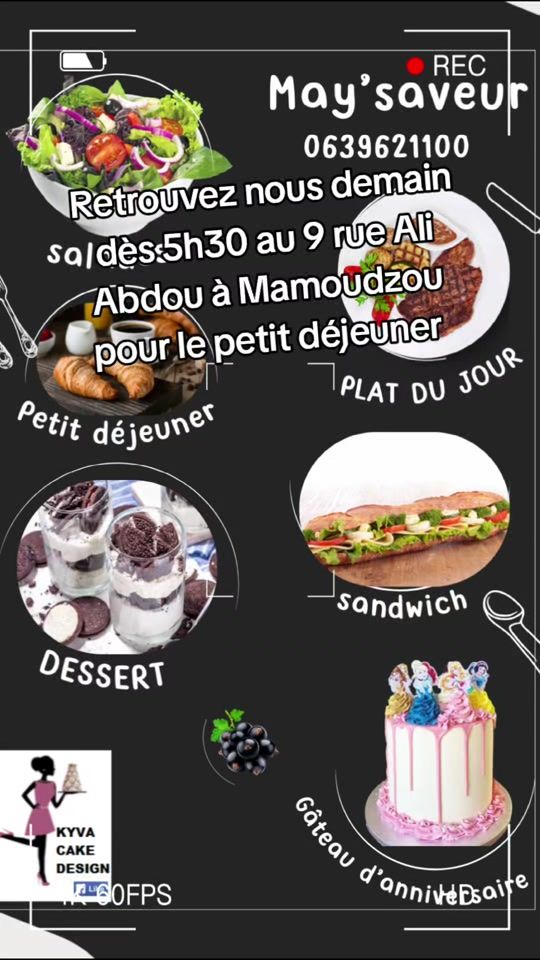 TikTok video thumbnail by maysaveur