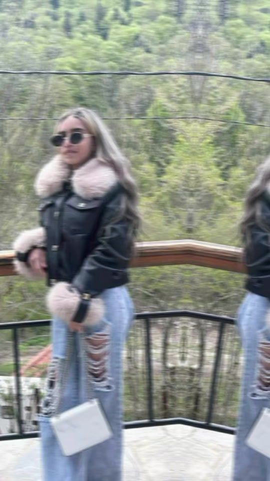 TikTok video thumbnail by violetagarigozova