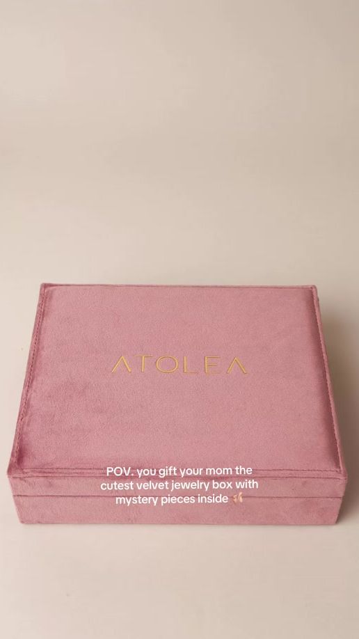 TikTok video thumbnail by atolea_jewelry
