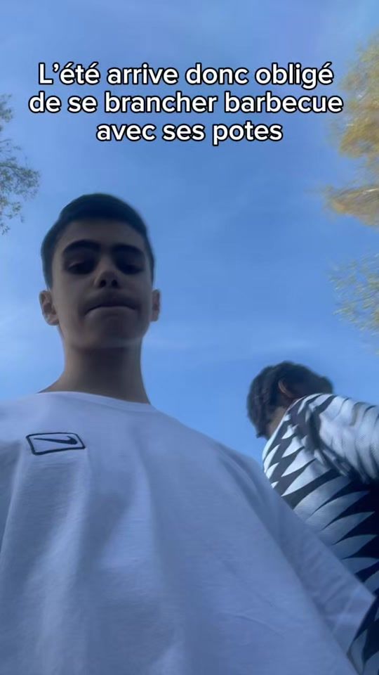 TikTok video thumbnail by manns.officiel