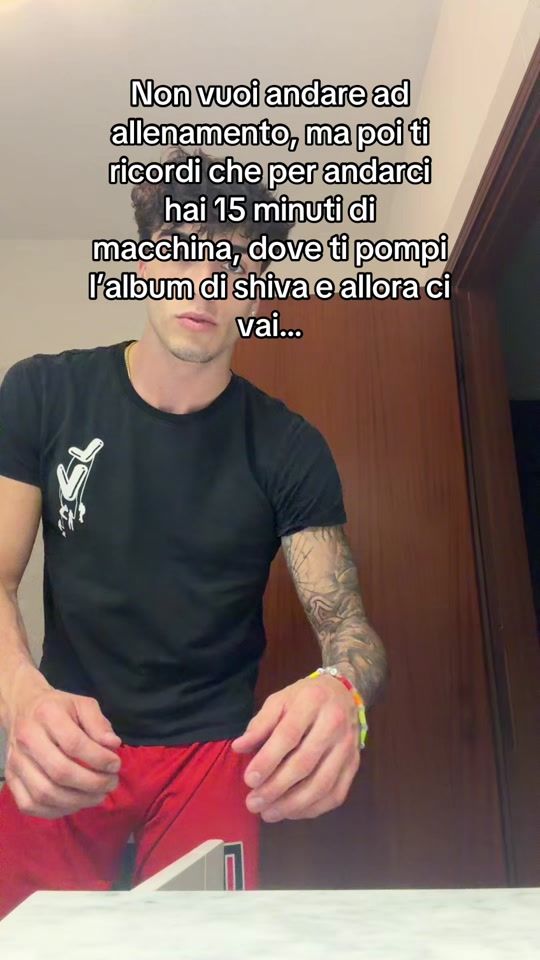 TikTok video thumbnail by davide.trovarelli