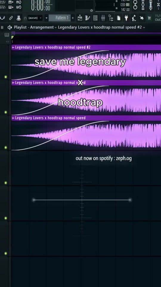TikTok video thumbnail by beatsbyzeph.og