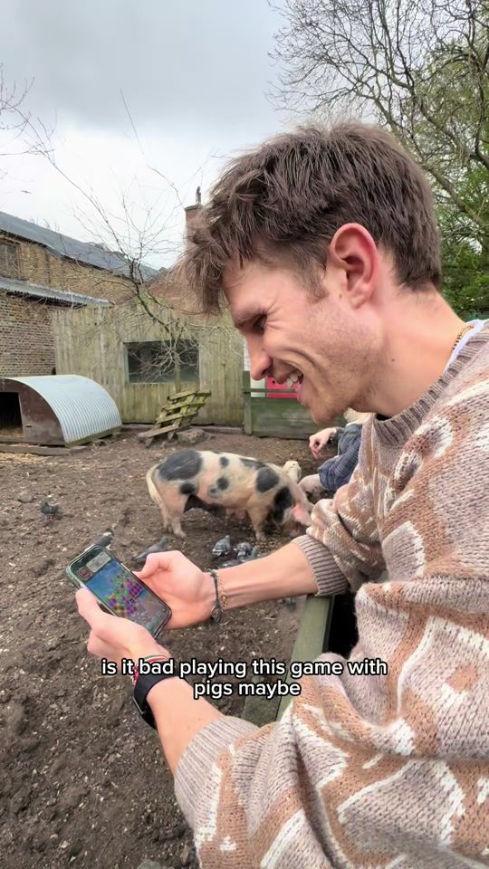 TikTok video thumbnail by joe_ashman