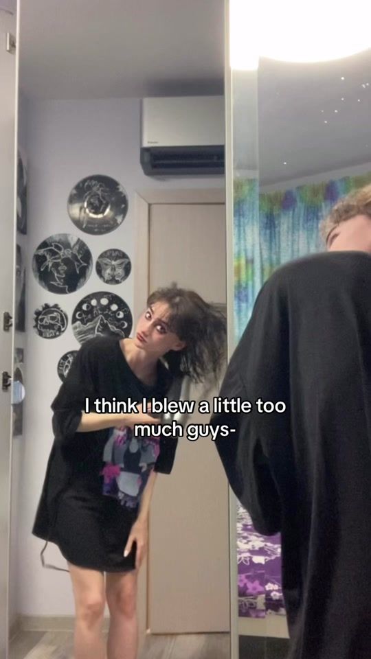 TikTok video thumbnail by azariahsama