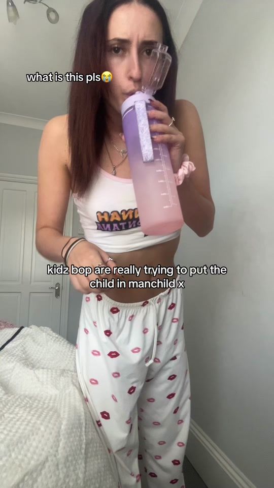 TikTok video thumbnail by ameliecohen