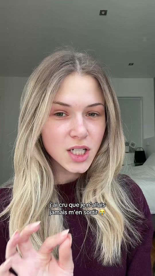 TikTok video thumbnail by agathe_vssr