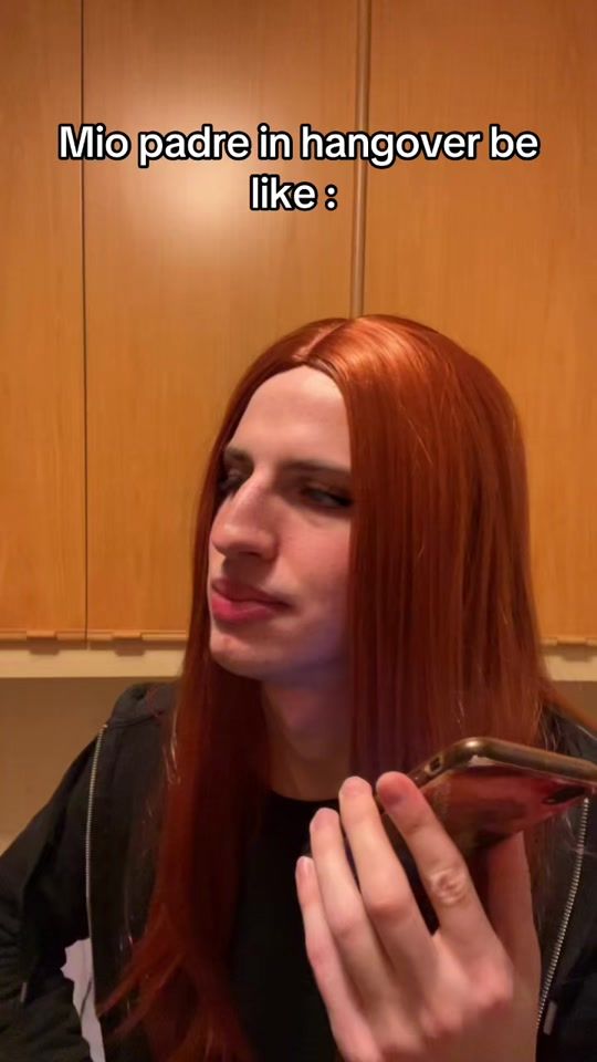 TikTok video thumbnail by cosplaypercaso