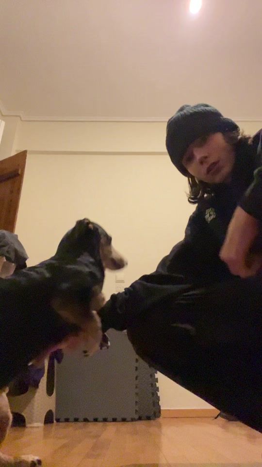 TikTok video thumbnail by boggomdan13