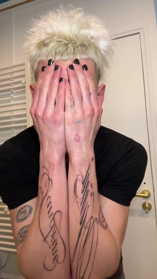 TikTok video thumbnail by killianblink