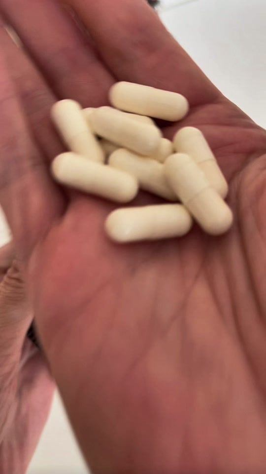 TikTok video thumbnail by viviendosaludable88