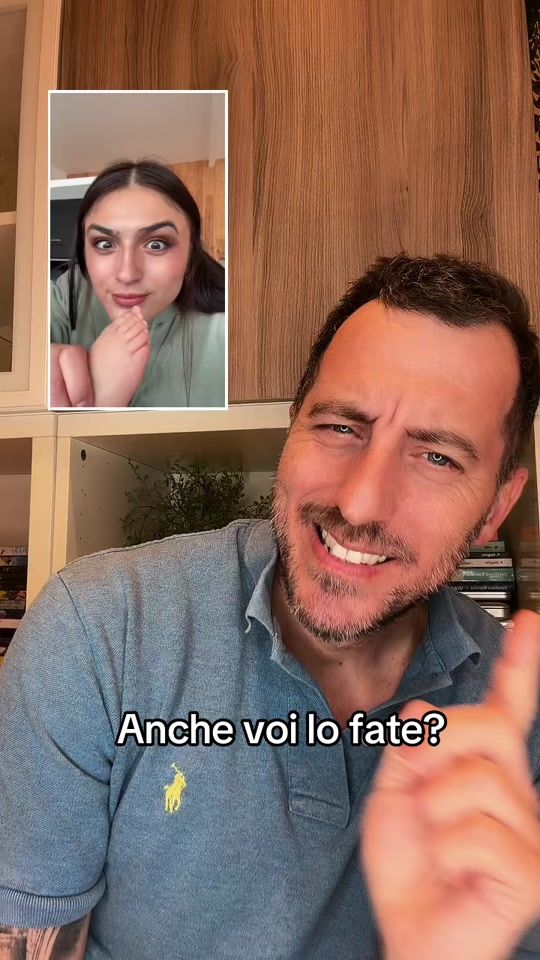 TikTok video thumbnail by doc.claudio