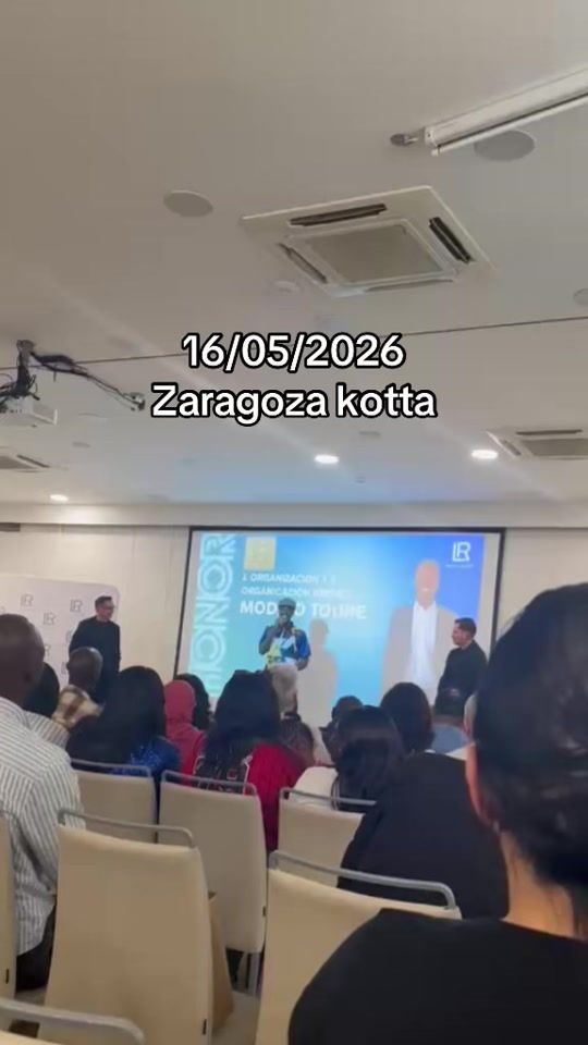 TikTok video thumbnail by modibo_toure1