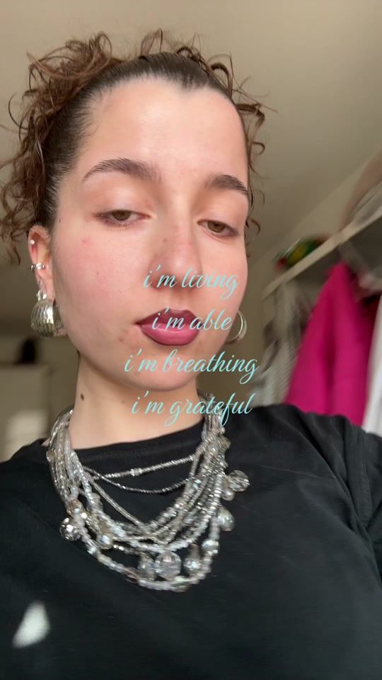 TikTok video thumbnail by ariannatheog