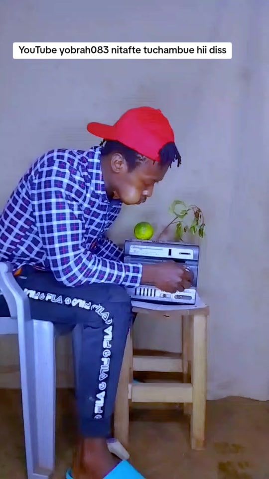 TikTok video thumbnail by yobrah0083
