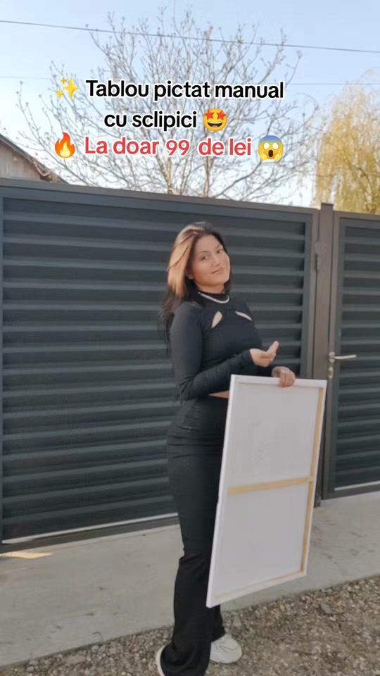 TikTok video thumbnail by georgycaty