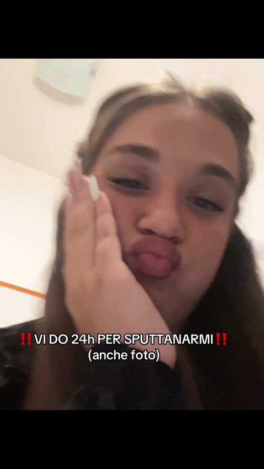 TikTok video thumbnail by __utenteprivato___