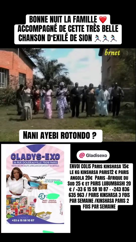 TikTok video thumbnail by eyindakaka_officiel