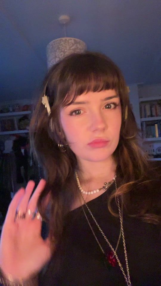 TikTok video thumbnail by ladybirdling
