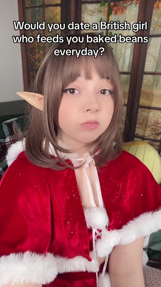 TikTok video thumbnail by xmitsybena