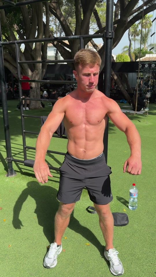 TikTok video thumbnail by garethdowlingboxing