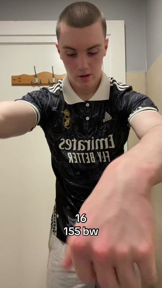 TikTok video thumbnail by jack_doyler_fitness
