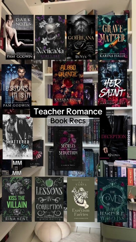 TikTok video thumbnail by bookswithbex