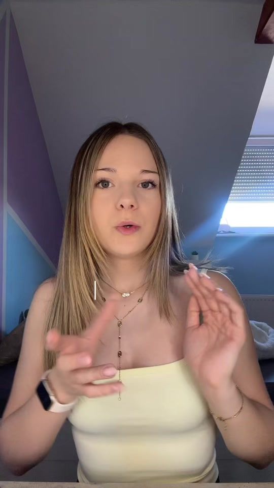 TikTok video thumbnail by .cecilekfrr