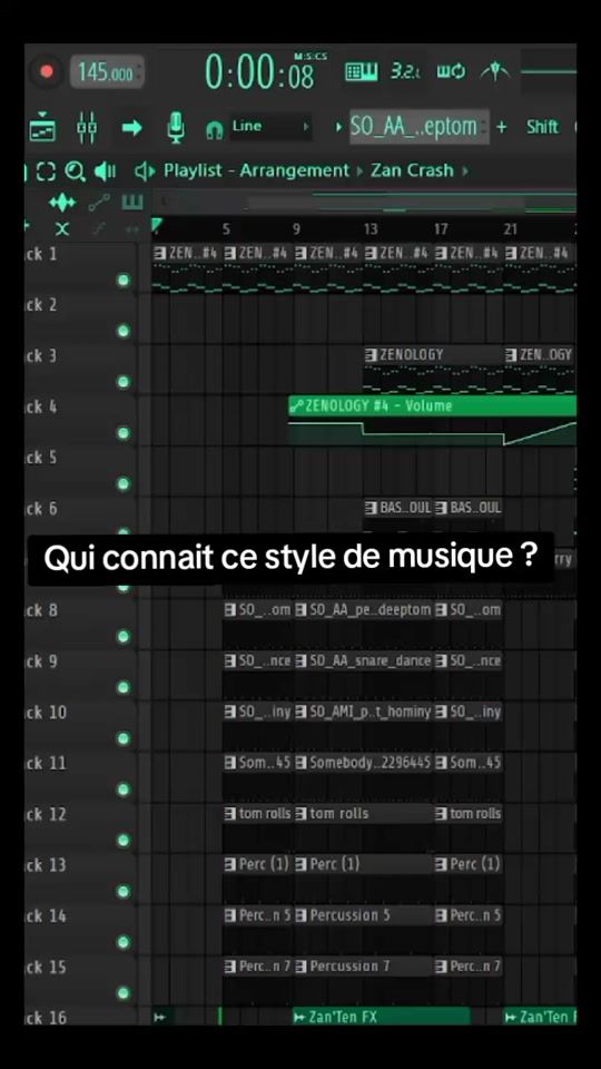 TikTok video thumbnail by remsybeats