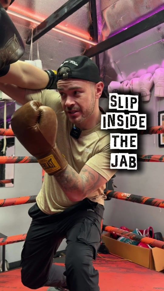TikTok video thumbnail by thoseboxingbrothers