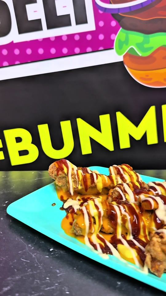 TikTok video thumbnail by bunmeatbuncy