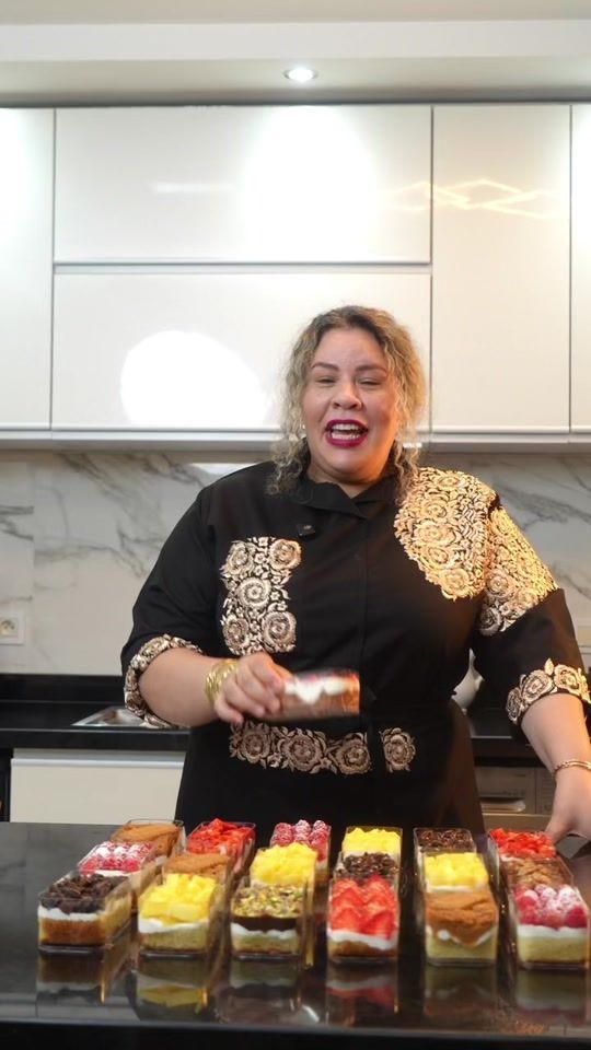 TikTok video thumbnail by hananemasterchef