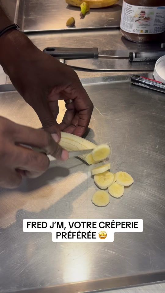 TikTok video thumbnail by fredjm972