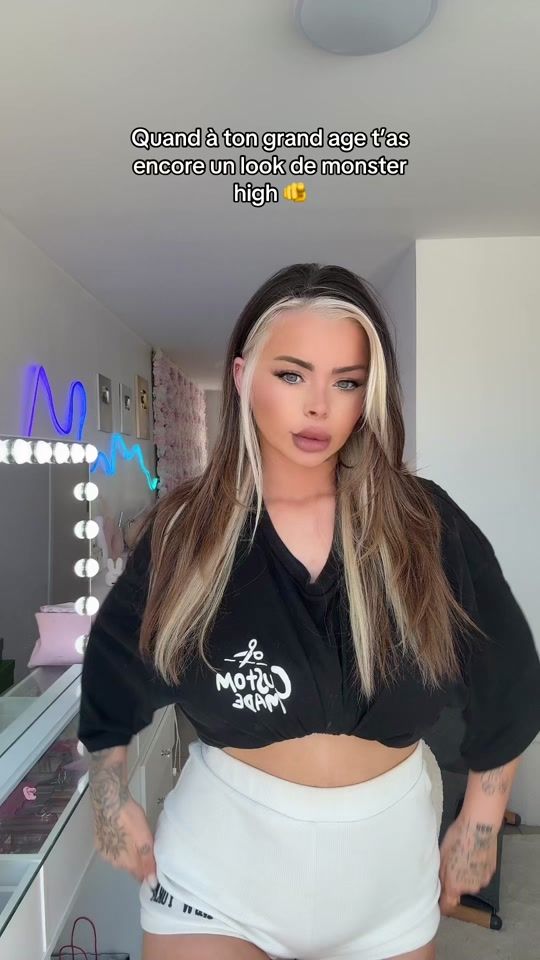 TikTok video thumbnail by loufitlove