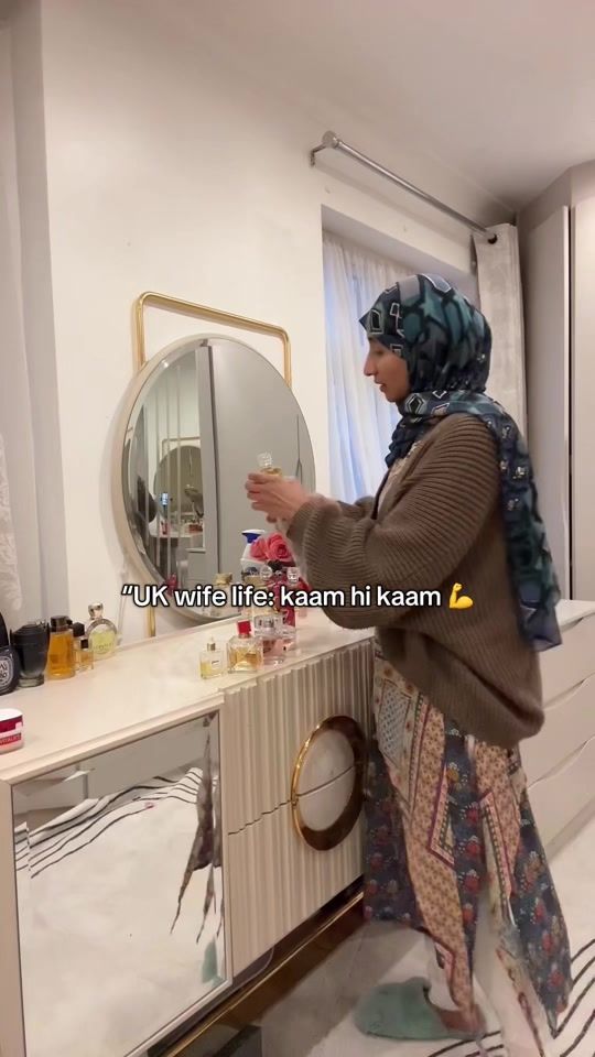 TikTok video thumbnail by uzmaam