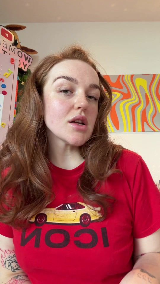 TikTok video thumbnail by eleanorneale